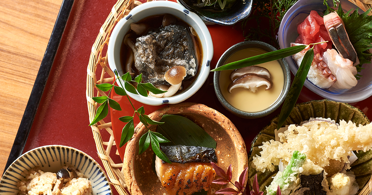 等々力の和食居酒屋、うおいちばんの写真（東京都世田谷区）